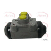 Apec Wheel Cylinder Hydraulic Brake Rear BCY1539