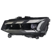 Valeo Headlight Headlamp Left 451082