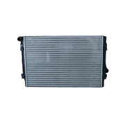 NRF Engine Radiator 58437A