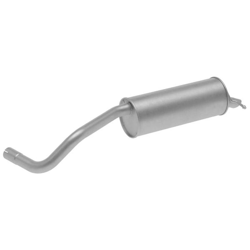 Hella End Silencer Rear 8LD 366 036-461