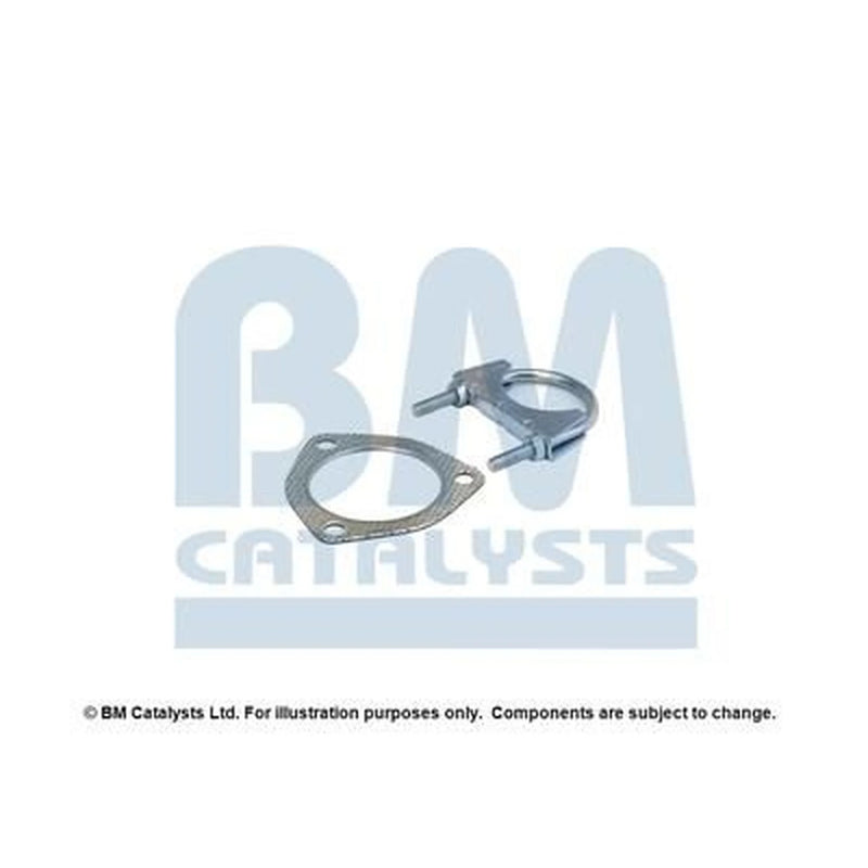 BM Catalysts Fitting Kit FK80211A FK80211A