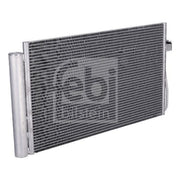 Febi Air Conditioning Condenser 194599