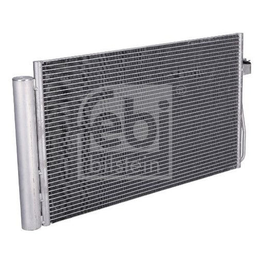 Febi Air Conditioning Condenser 194599