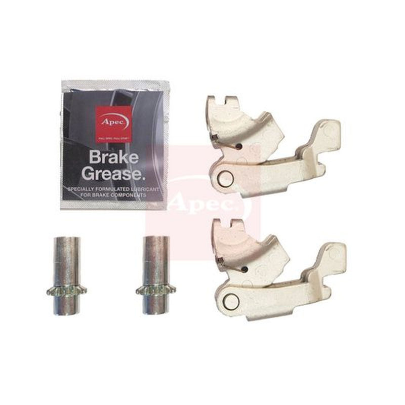 Apec Brake Slack Adjuster Teeth KIT3004