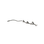 Gates Fuel Overflow Hose Pipe MFL1233