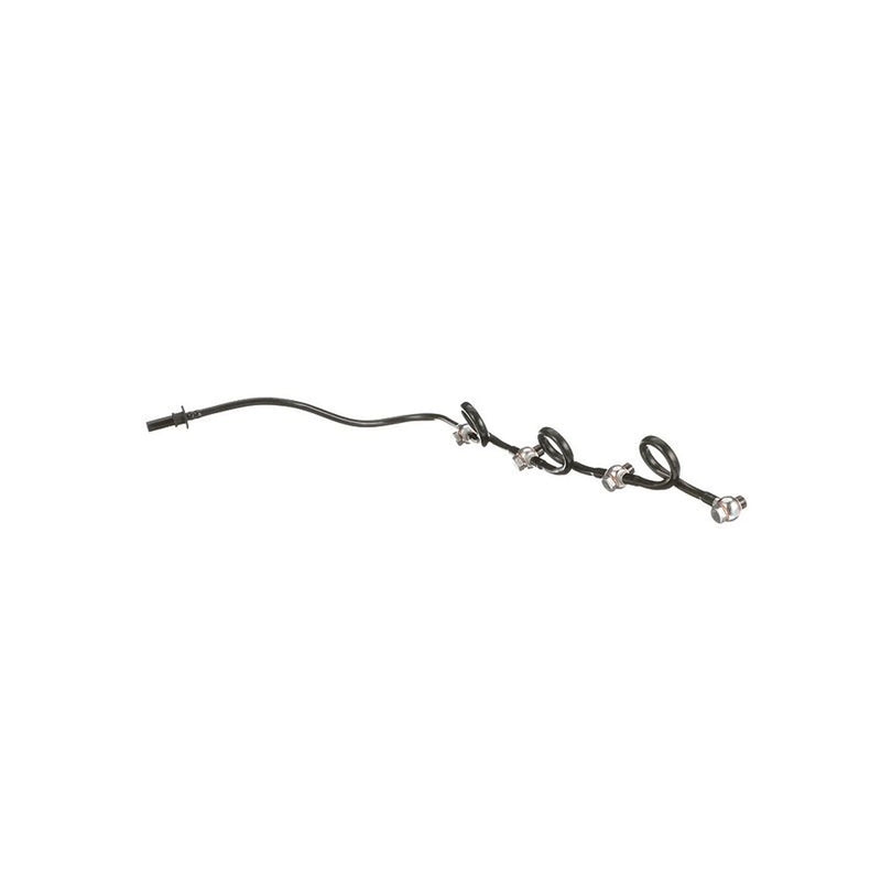Gates Fuel Overflow Hose Pipe MFL1233