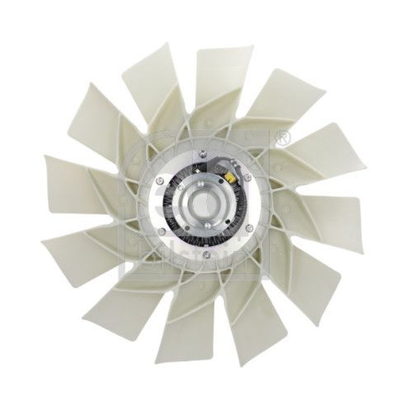 Febi Engine Cooling Fan 196964
