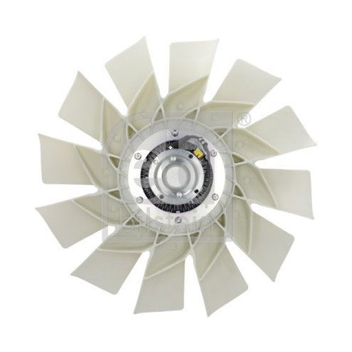 Febi Engine Cooling Fan 196964