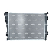 NRF Engine Radiator 59200