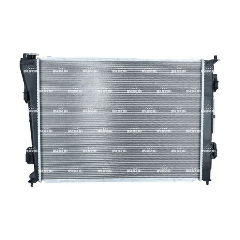 NRF Engine Radiator 59200