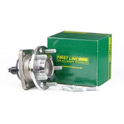 First Line Wheel Bearing Kit FBK889