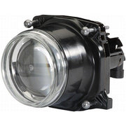 Hella Headlight Headlamp H7 Left 1BL 009 999-001
