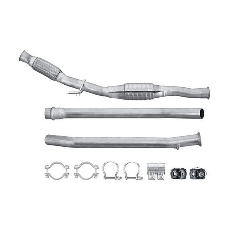 Hella Catalytic Converter 8LE 366 050-971