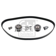 Febi Timing Belt Kit with Rollers 34128