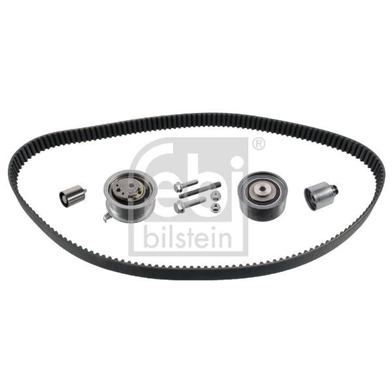 Febi Timing Belt Kit with Rollers 34128