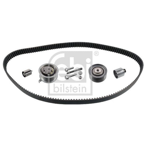 Febi Timing Belt Kit with Rollers 34128