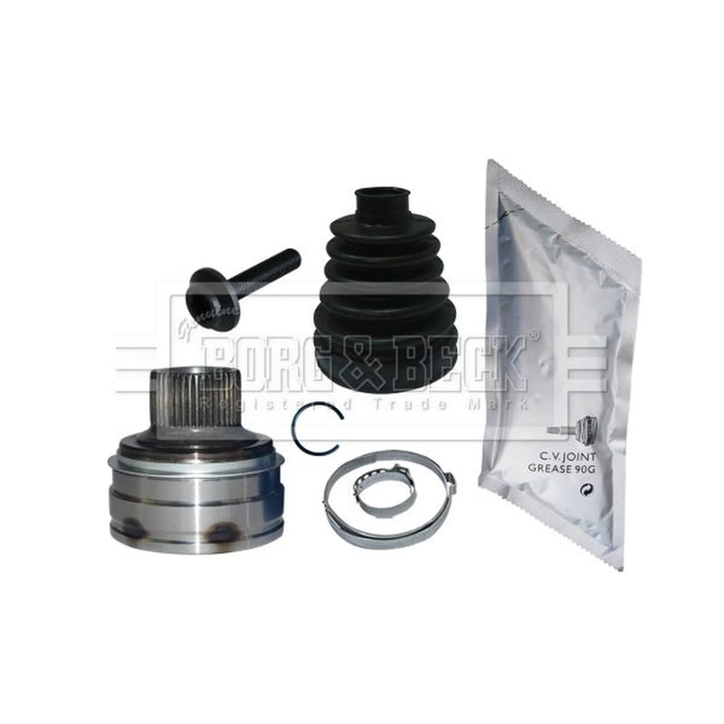 Borg & Beck Drive Shaft Joint Kit BCJ1179