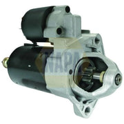NAPA Starter Motor 12V 1.1kW 9 Teeth NSM1576
