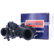 Borg & Beck Thermostat,Coolant BBT577