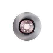 Apec 2 x Vented Front Brake Discs DSK2424