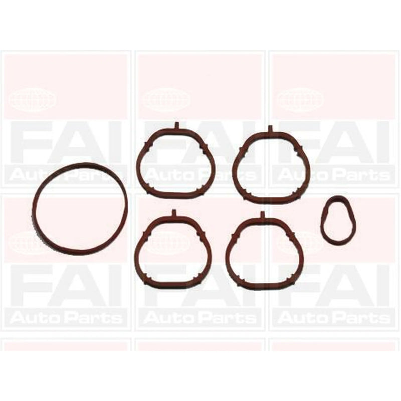 FAI Intake Manifold Gasket Set ID Wide High IM878