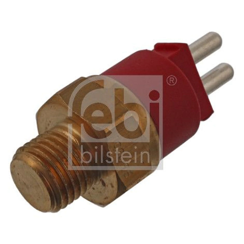Febi Radiator Fan Temperature Switch 2 Connectors 02948