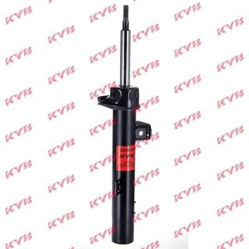 KYB Shock Absorber Damper Strut Front Right 334625