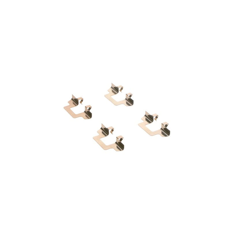 Bosch Brake Pad Accessory Fitting Kit Front 1 987 474 342