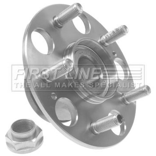 First Line Wheel Bearing Kit FBK1246