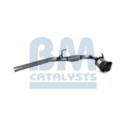 BM Catalysts Homologated Petrol Cat BM92285H