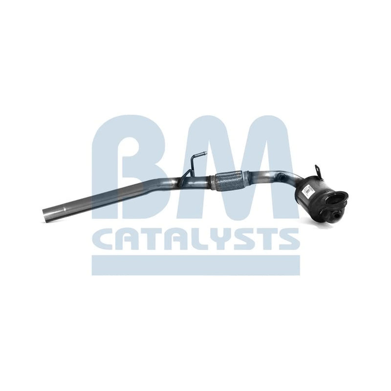 BM Catalysts Homologated Petrol Cat BM92285H