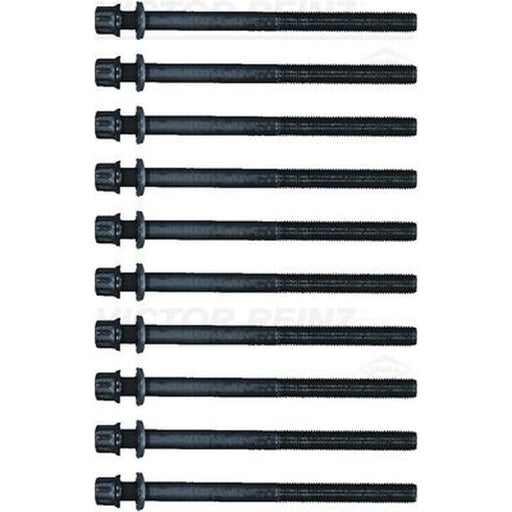 Victor Reinz Cylinder Head Bolt Set M12 14-32337-02