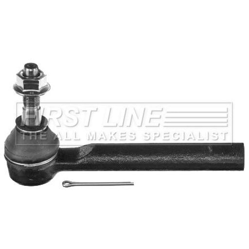 First Line Steering Tie Rod End Ball Joint FTR6007