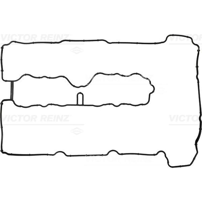 Victor Reinz Cylinder Head Cover Gasket 71-41338-00