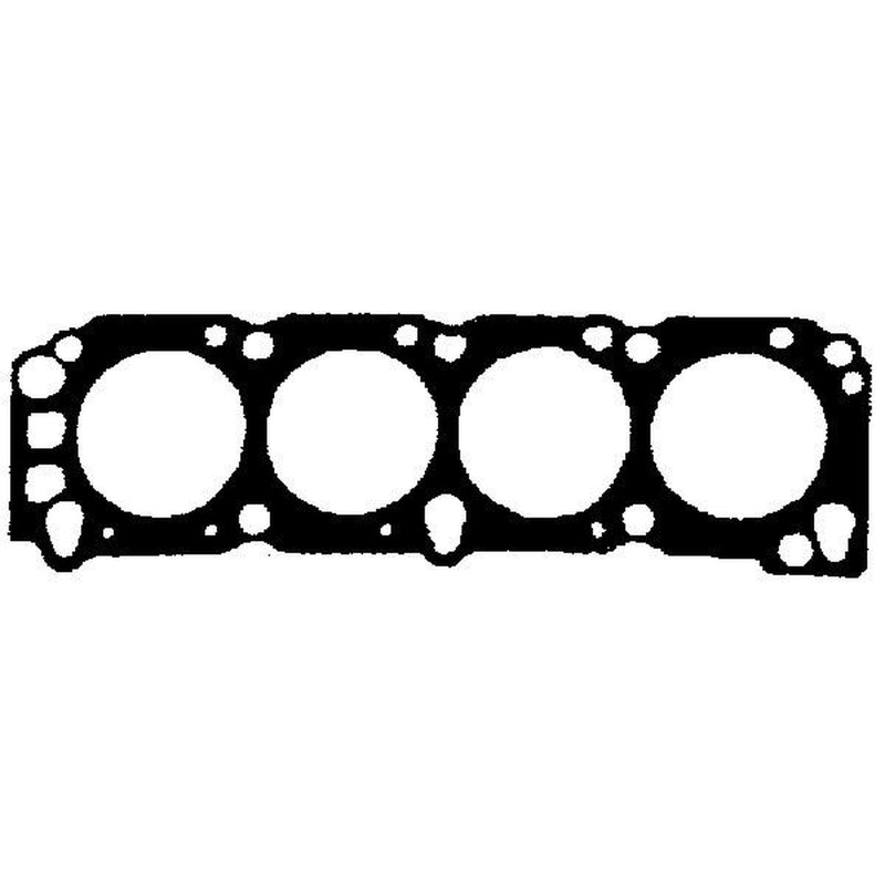 BGA Cylinder Head Gasket 1mm Thick CH0338
