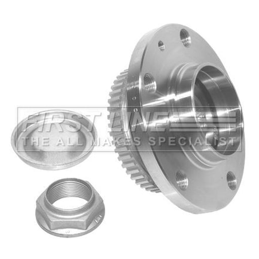 First Line Wheel Bearing Kit FBK791