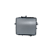 NRF Engine Radiator 59107