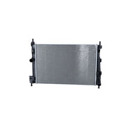 NRF Engine Radiator 550166