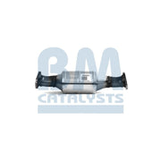 BM Catalysts Homologated Petrol Cat BM90685H