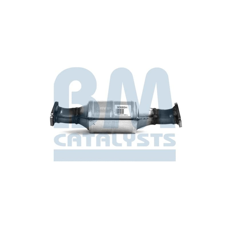 BM Catalysts Homologated Petrol Cat BM90685H