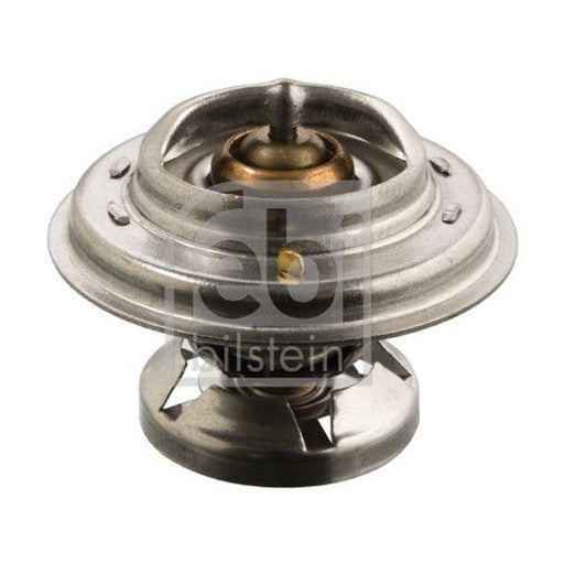 Febi Thermostat,Coolant 09698