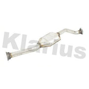 Klarius Catalyst Type Approved 311704