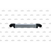 NRF Intercooler (Charge Air Cooler) 30954