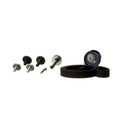 Gates Timing Belt Kit with Rollers K045669XS