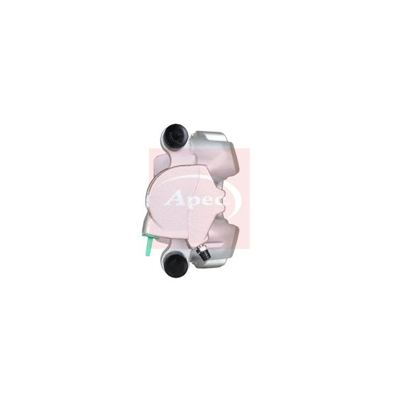 Apec Brake Caliper Assembly Front Right RCA930N