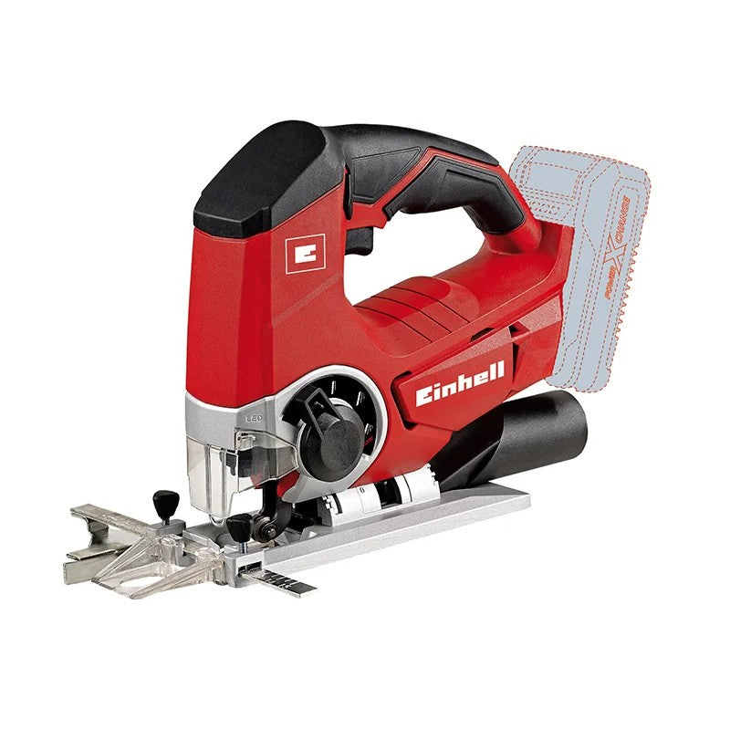 Einhell TE-JS 18 Li Power X-Change Jigsaw 18V Bare Unit - 4321200