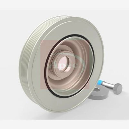 Apec Crank Shaft Belt Pulley ATV1085
