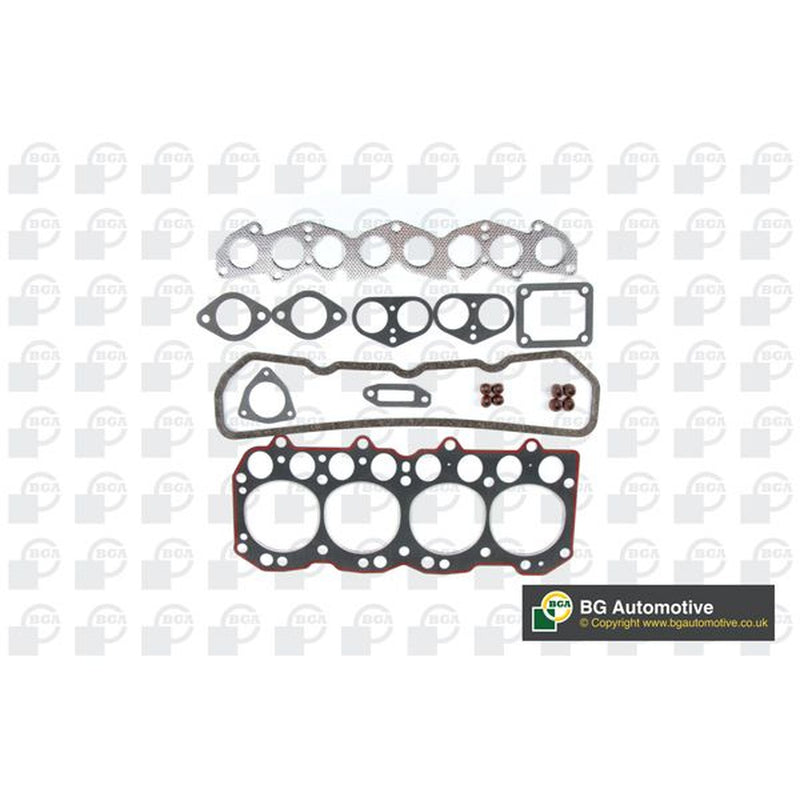 BGA Cylinder Head Gasket Kit HK6340