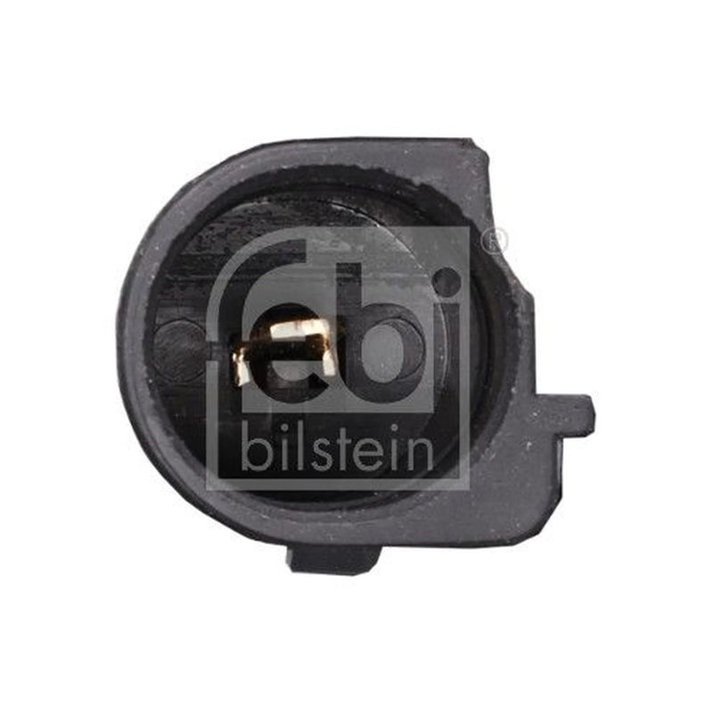 Febi Starter Motor 12V 1.7kW 11 Teeth 101630
