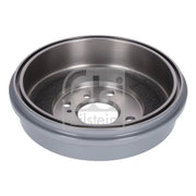 Febi Brake Drum Assembly Rear 178515